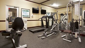 Holiday Inn Express & Suites Allentown West by IHG