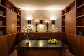 Radisson Blu Hotel, Milan