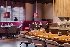 Radisson Blu Hotel, Milan