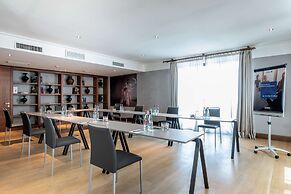 Radisson Blu Hotel, Milan