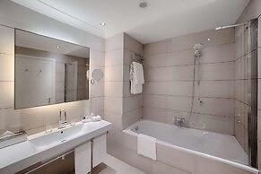 Radisson Blu Hotel, Milan