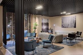 Radisson Blu Hotel, Milan