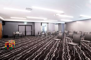 Radisson Blu Hotel, Milan