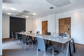 Radisson Blu Hotel, Milan