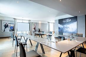 Radisson Blu Hotel, Milan