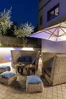 Radisson Blu Hotel, Milan