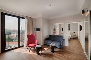 Radisson Blu Hotel, Milan