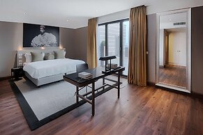 Radisson Blu Hotel, Milan