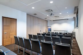 Radisson Blu Hotel, Milan