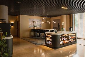 Radisson Blu Hotel, Milan