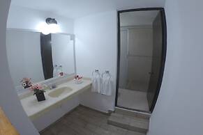 Hotel Del Portal, Puebla