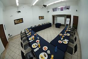 Hotel Del Portal, Puebla