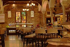 Hotel Del Portal, Puebla