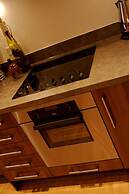 The Spires Serviced Apartments Birmingham