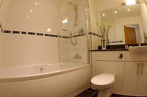 The Spires Serviced Apartments Birmingham