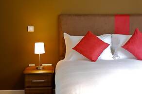 The Spires Serviced Apartments Birmingham