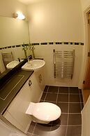 The Spires Serviced Apartments Birmingham