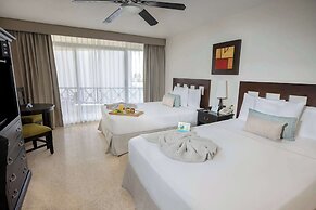 Best Western Hotel Posada Freeman Zona Dorada
