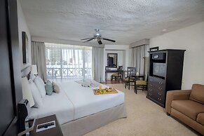 Best Western Hotel Posada Freeman Zona Dorada