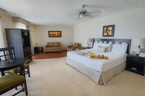 Best Western Hotel Posada Freeman Zona Dorada