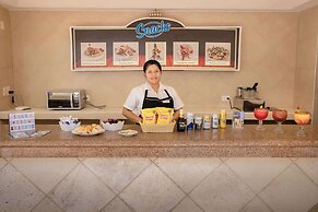 Best Western Hotel Posada Freeman Zona Dorada