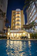 Best Western Hotel Posada Freeman Zona Dorada