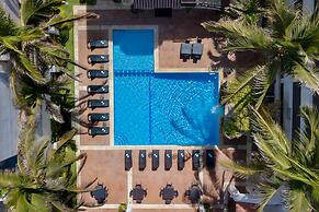 Best Western Hotel Posada Freeman Zona Dorada