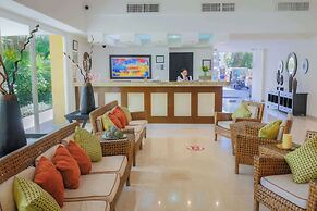 Best Western Hotel Posada Freeman Zona Dorada