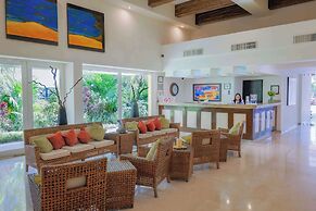 Best Western Hotel Posada Freeman Zona Dorada