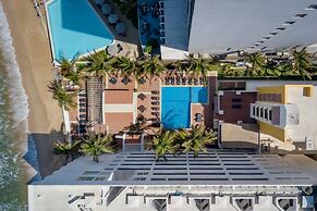 Best Western Hotel Posada Freeman Zona Dorada