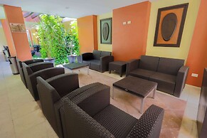 Best Western Hotel Posada Freeman Zona Dorada