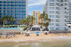 Best Western Hotel Posada Freeman Zona Dorada