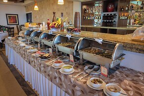 Best Western Hotel Posada Freeman Zona Dorada