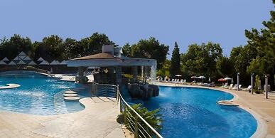 Villas Magnolia – All Inclusive