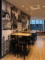 ibis Dijon Centre Clemenceau