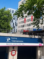 ibis Dijon Centre Clemenceau