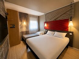 ibis Dijon Centre Clemenceau