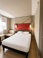 ibis Dijon Centre Clemenceau