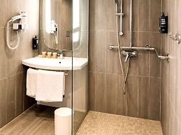 ibis Dijon Centre Clemenceau