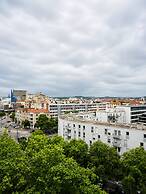 ibis Dijon Centre Clemenceau