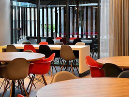 ibis Dijon Centre Clemenceau