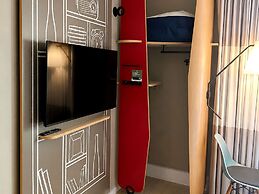 ibis Dijon Centre Clemenceau