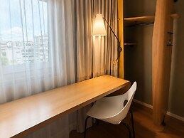 ibis Dijon Centre Clemenceau