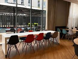 ibis Dijon Centre Clemenceau