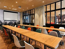 ibis Dijon Centre Clemenceau