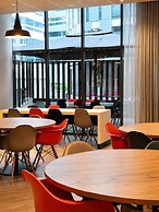 ibis Dijon Centre Clemenceau