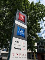 ibis Dijon Centre Clemenceau