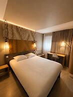 ibis Dijon Centre Clemenceau