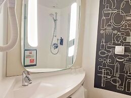 ibis Dijon Centre Clemenceau