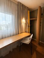 ibis Dijon Centre Clemenceau